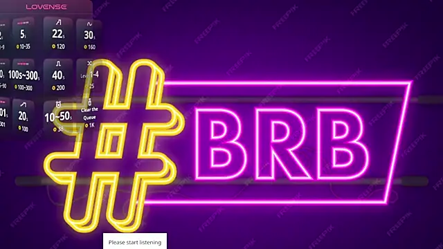 luisafe2025 online show from September 18, 1:53 pm