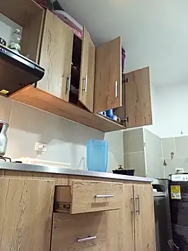 Alisson Morgann online show from December 18, 11:59 am