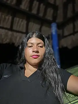 Elahia  marquez online show from March 27, 12:34 am