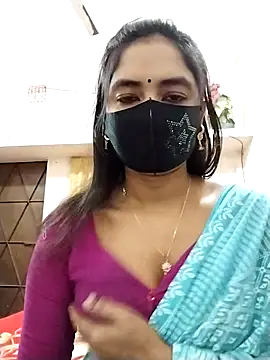 Puja-Rane online show from February 16, 10:26 am