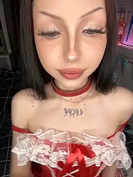 Lina Thornton  online show from October 2, 9:42 pm