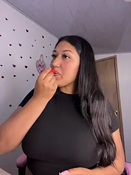 SharaRous online show from April 14, 10:32 pm