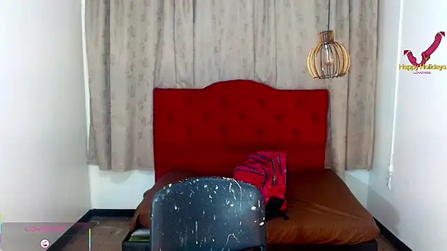 luisa  torres online show from March 7, 3:24 am