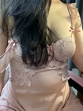 Orianna69 online show from February 26, 2:43 am