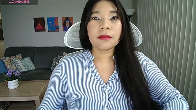 SHEILYN  online show from March 27, 4:47 am