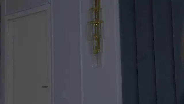 VioletAsh online show from April 7, 4:25 am