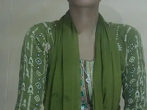 Nura7 online show from April 23, 6:21 pm