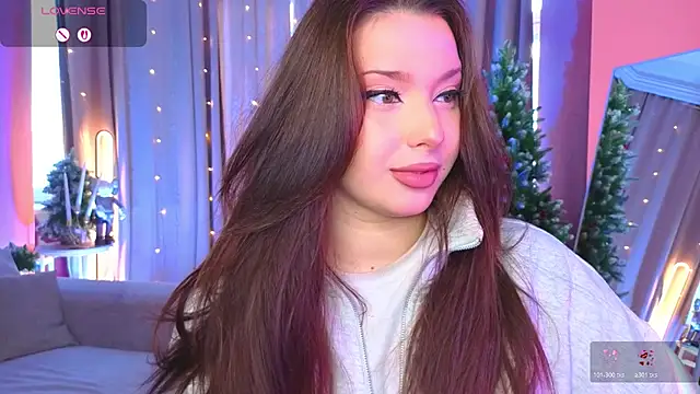 Lucy louras online show from January 7, 11:02 am