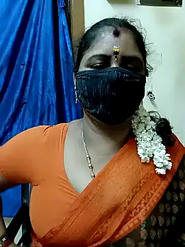 sushma26 online show from March 14, 6:31 pm