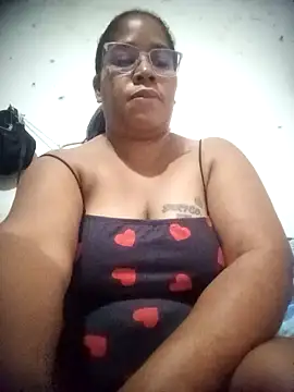 Big ass submissive online show from March 5, 1:40 pm