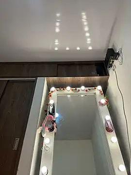 evelyn 1702 online show from March 20, 10:47 pm