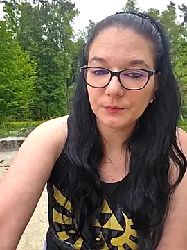 Swiss Lady online show from April 28, 3:05 pm