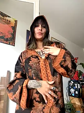 PuraTinta miau online show from November 26, 11:55 am