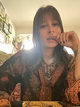 PuraTinta miau online show from February 19, 9:53 am