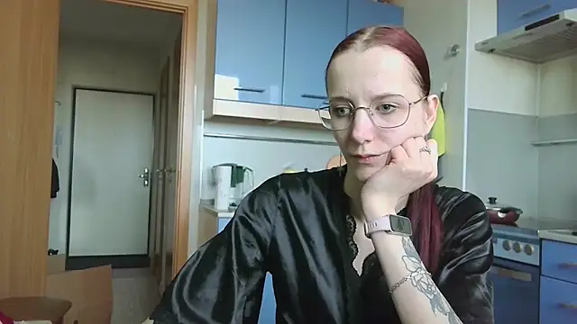 Lucy Divine online show from March 12, 11:46 am