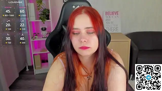 Alis Platt online show from March 27, 8:26 am