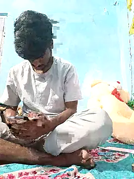 BlackCobraOwner online show from February 8, 12:53 pm