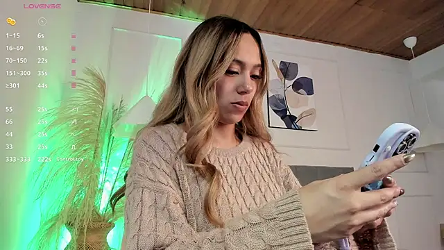 nikolevoshkie  online show from March 25, 7:50 pm