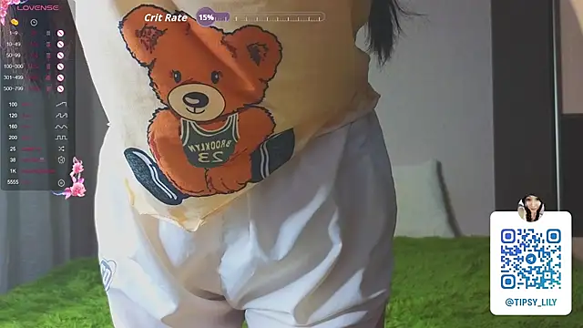 SakuraVelvet online show from March 12, 4:20 pm