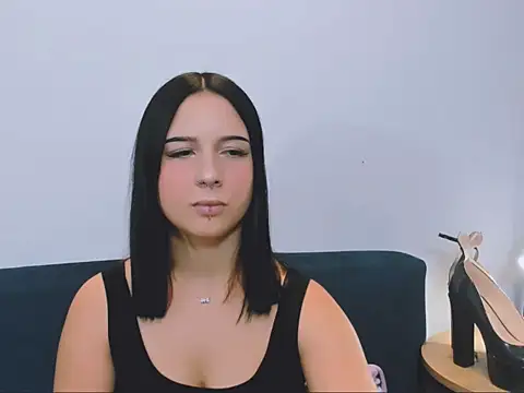 TaliaAdorable online show from December 15, 7:19 pm