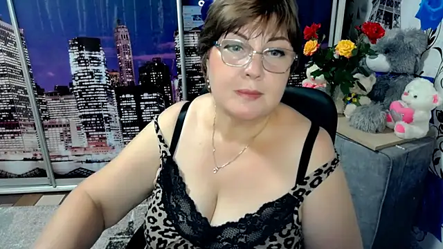 Bela Lana  online show from June 19, 6:22 pm