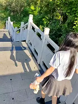 shaoshao-7758 online show from September 14, 12:30 am