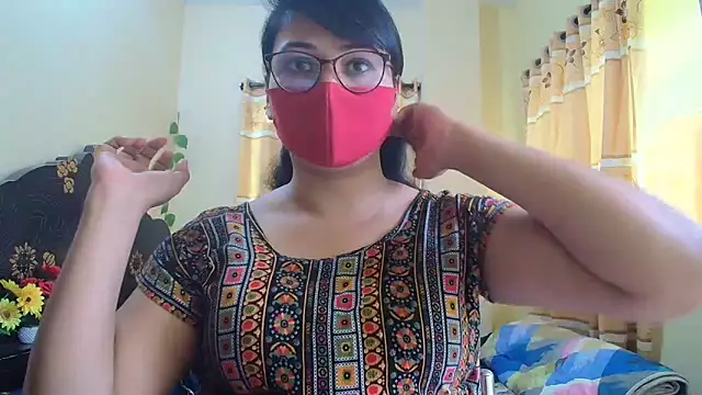 Elena cruz5 online show from April 4, 6:12 am