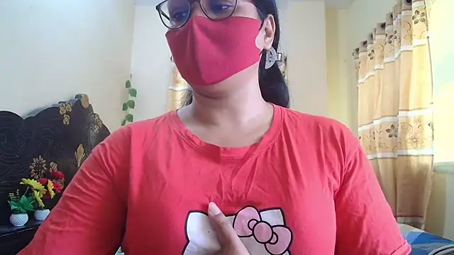 Elena cruz5 online show from April 6, 6:03 am