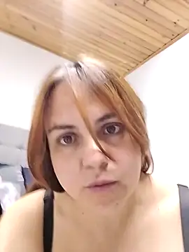 CARITOMIO online show from March 4, 11:22 pm