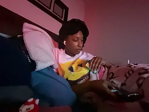 Brooke012 online show from April 11, 7:45 am