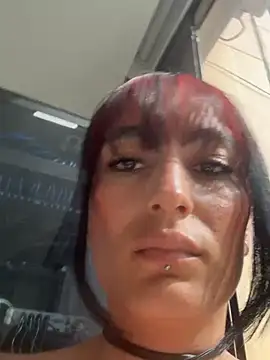 Scarlett 12 online show from April 1, 1:41 pm