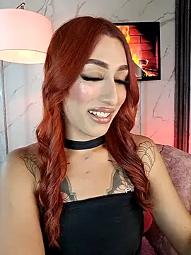  Denisse444 online show from April 16, 3:33 pm