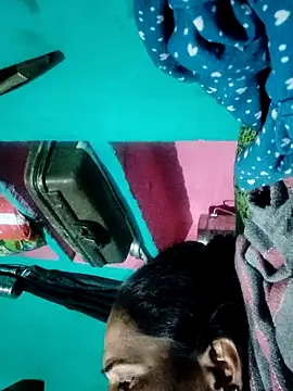 Pooja750 online show from March 8, 6:12 pm