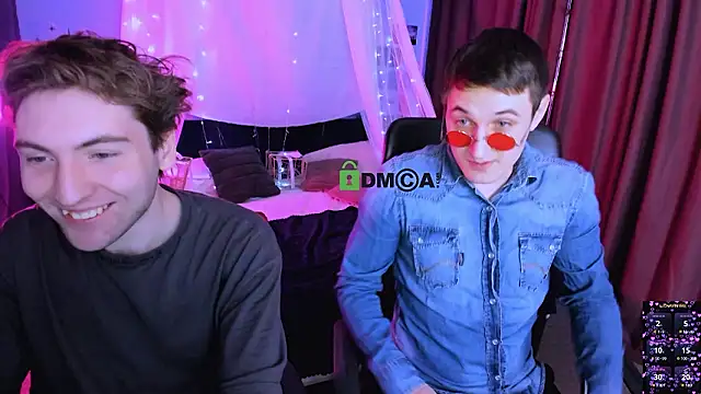 joseph bear  online show from February 2, 8:08 pm