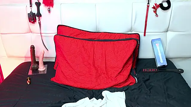 Violet sl4ve online show from January 31, 7:23 pm