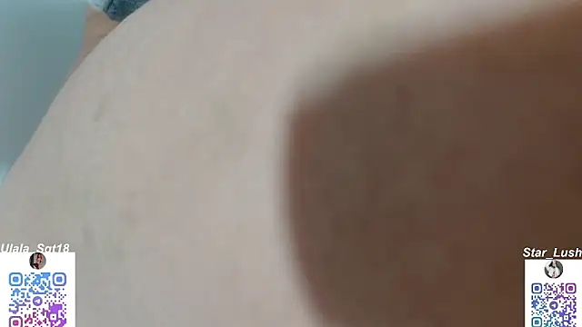 Star Lush online show from February 5, 2:20 pm