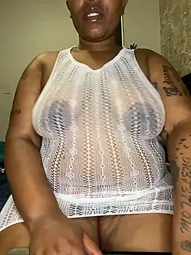 fatpussydallx online show from January 5, 6:11 pm