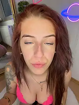 lisapeperoni online show from July 11, 11:32 am