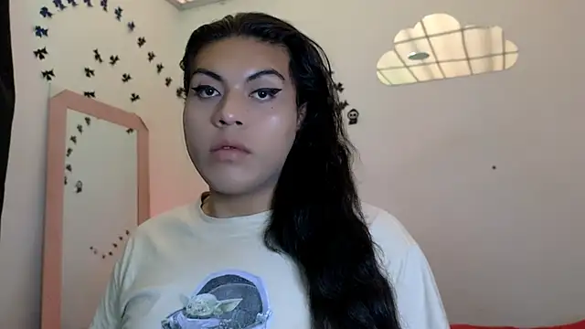 Ariana rodriguez 0 online show from February 1, 1:32 pm