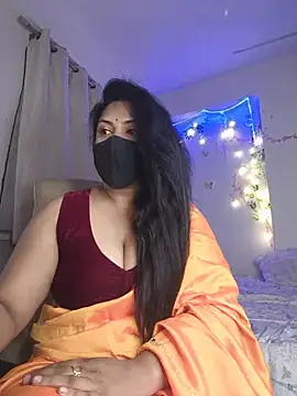 Indian queen007 online show from July 19, 8:00 pm