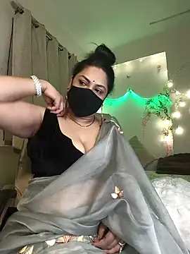 Indian queen007 online show from March 28, 7:46 pm