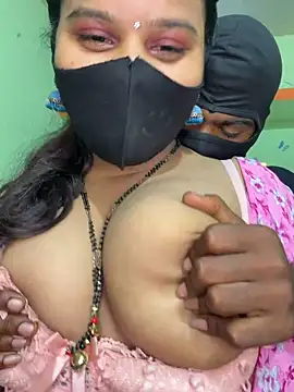 Shneeha le online show from April 18, 7:07 pm