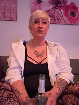 Rozendefotz online show from April 4, 7:23 pm