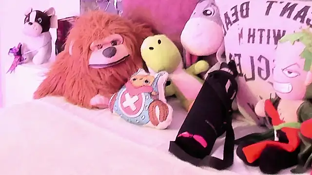 Camila Matinez  online show from March 4, 7:26 am