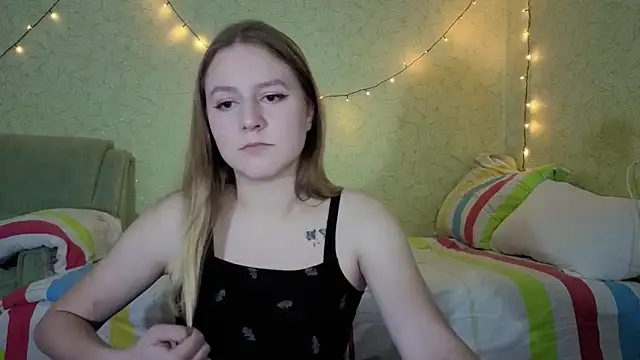 ShyMistery online show from November 21, 7:16 pm