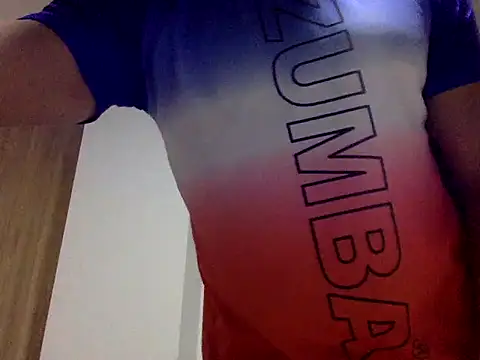 JeanLust online show from August 6, 1:34 am