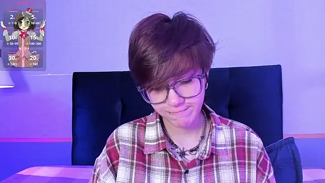 Tsuki Maru online show from March 15, 9:06 pm