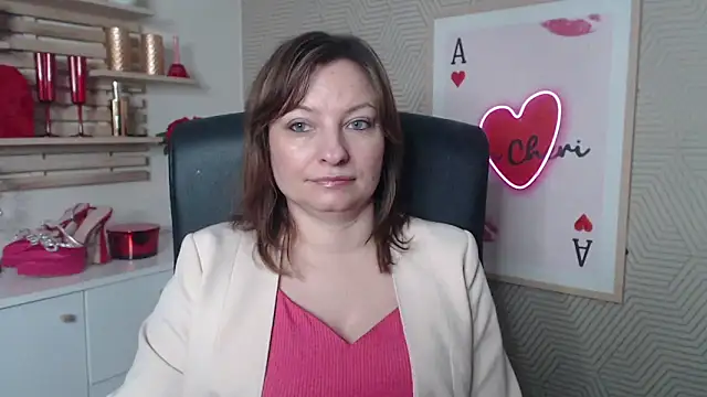 angelaSamt online show from February 12, 6:59 am