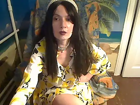 Bastet12 online show from April 16, 8:19 pm