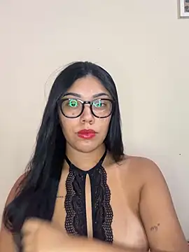 Alexa69xx online show from March 23, 6:25 pm